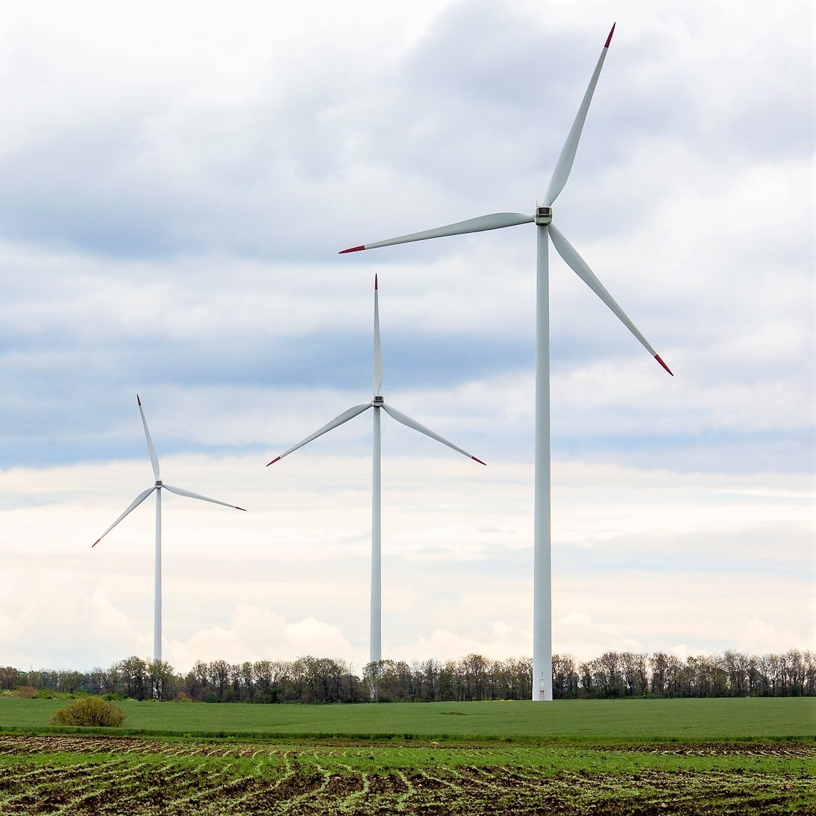 AES България отбеляза нов производствен рекорд Вятърният парк на компанията